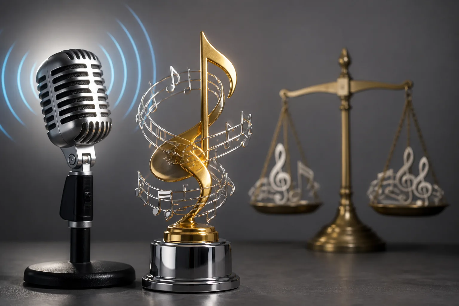 SoundExchange Honors MC Lyte with Music Fairness Award for Radio Royalty Advocacy