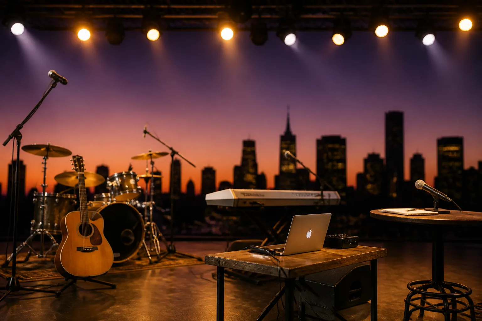BBC Introducing LIVE Returns to 10 UK Cities in November, Offering Gigs, Workshops and Industry Panels