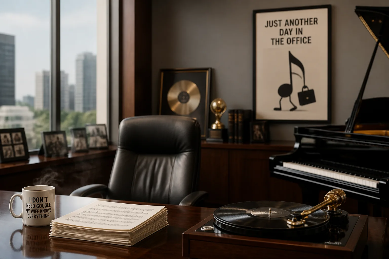 Debbie Linn Announces Retirement After 15 Years as Leadership Music Executive Director