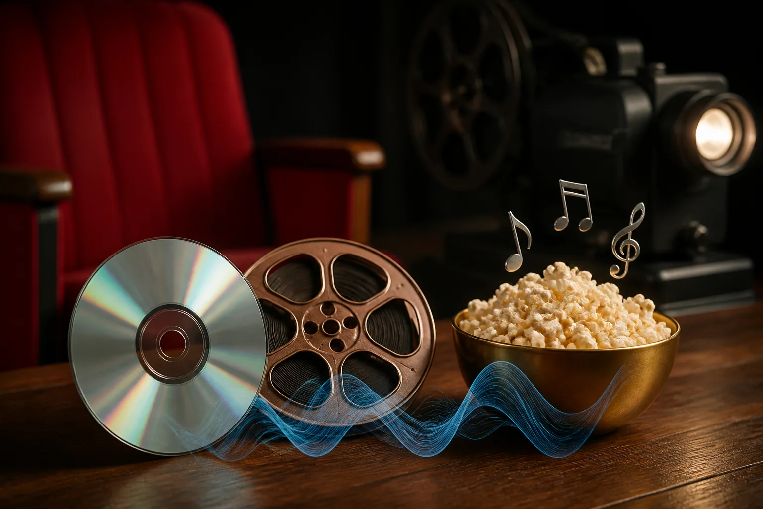 Universal Music Indias Hear It First Launches Mirzapur: The Movie Soundtrack Ahead of Theatrical Debut
