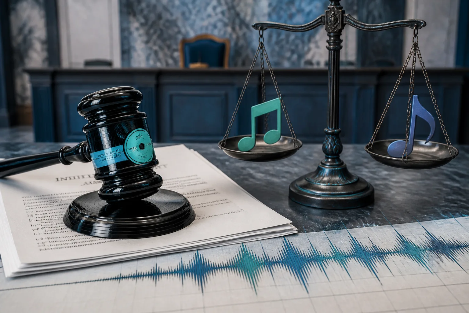 U.S. Judge Issues Mixed Ruling in Spotify-MLC Royalty Dispute