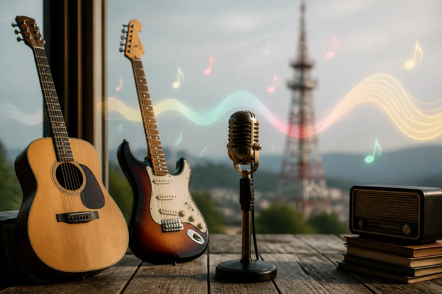 BELLES Son of Jolene Collaboration With Dolly Parton Drives Radio and Streaming Numbers