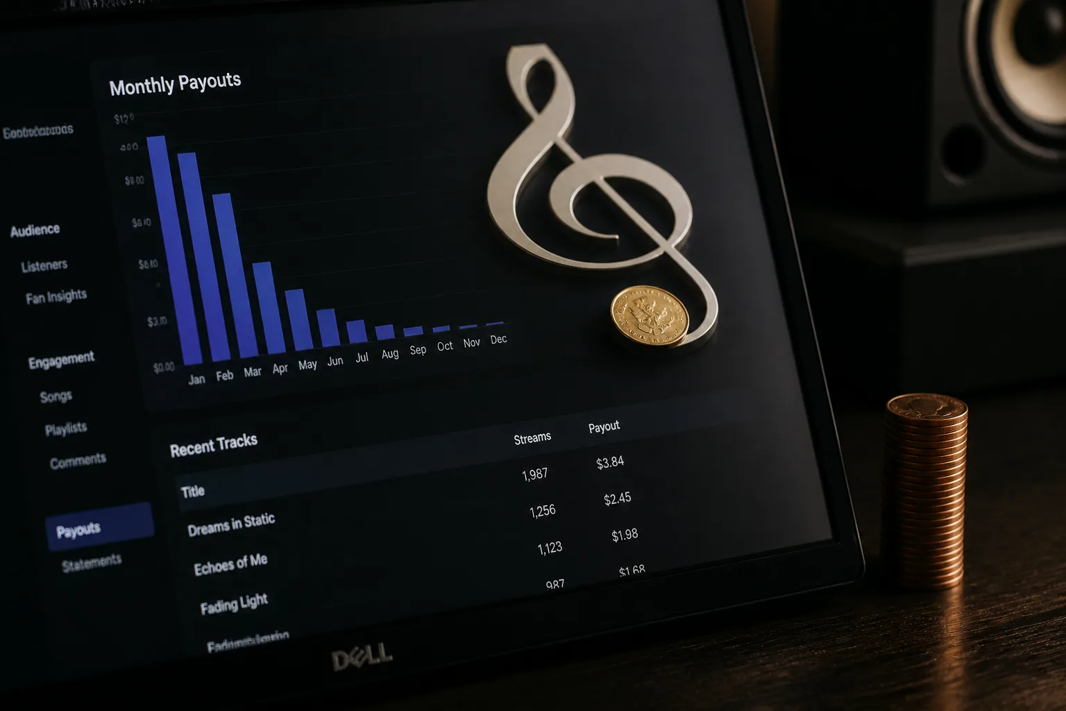 Busta Rhymes Calls Streaming Payouts Fractions of a Penny and Urges Higher Artist Compensation