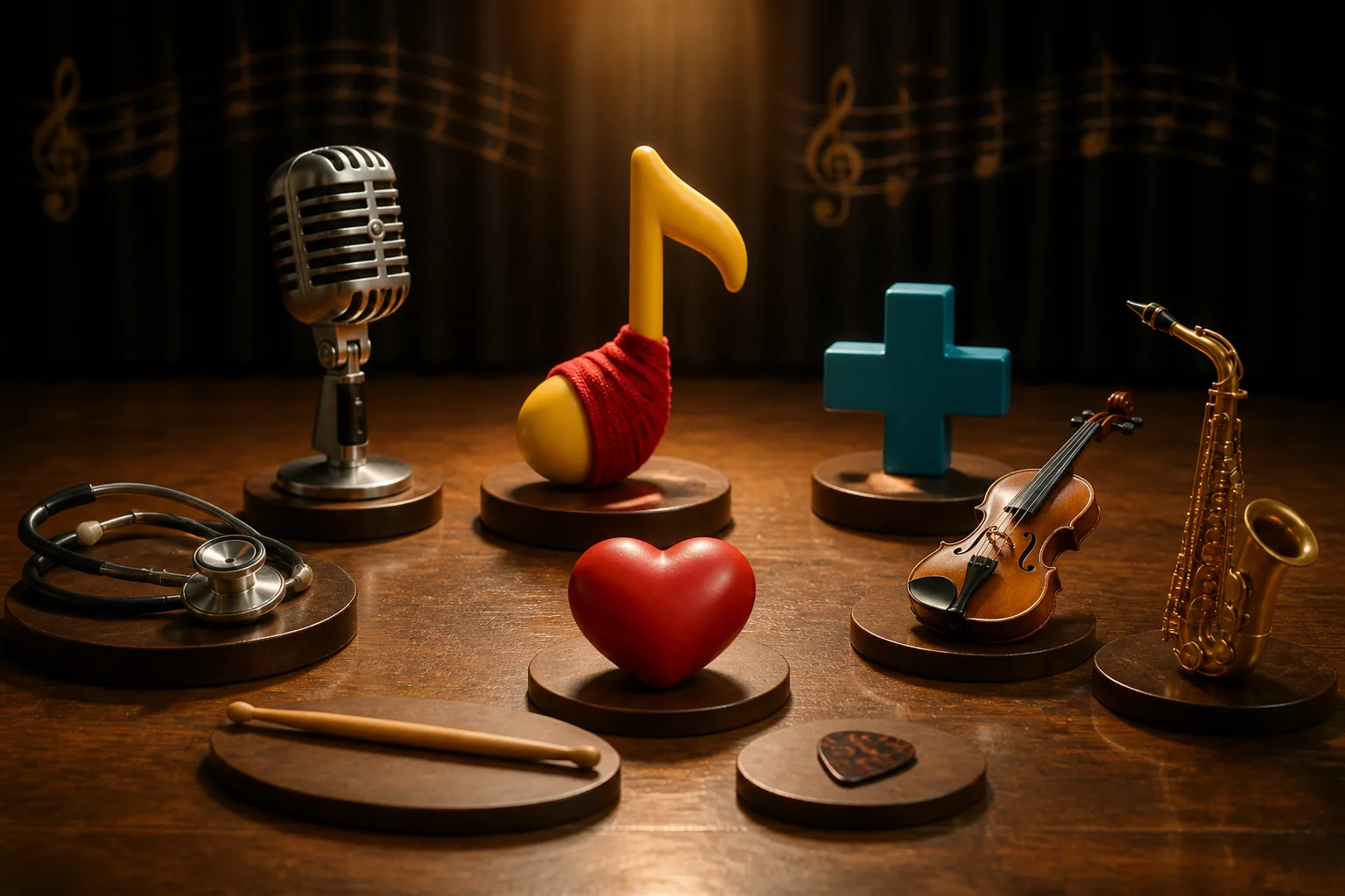Chappell Roans Grammy Speech Highlights Gap in Musician Health Coverage, Spurs Community Efforts