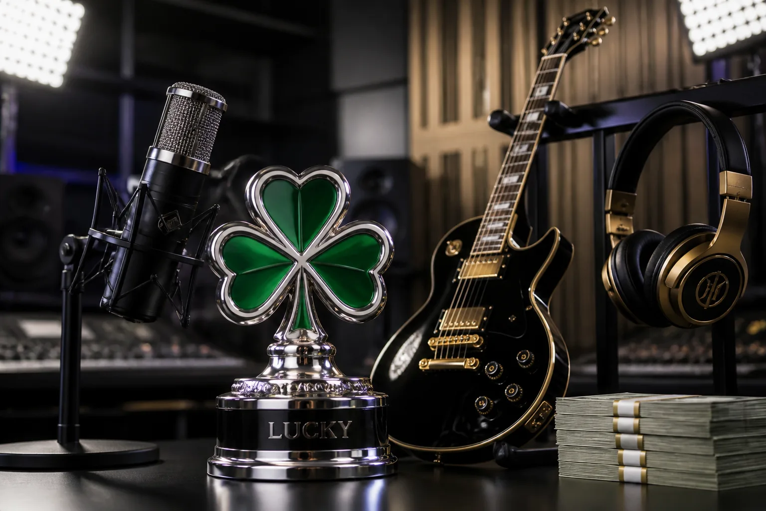 Irish Music Month 2026 Launches with A New Local Hero Competition, Offering 5,000 Prize and Studio Support for Emerging Artists