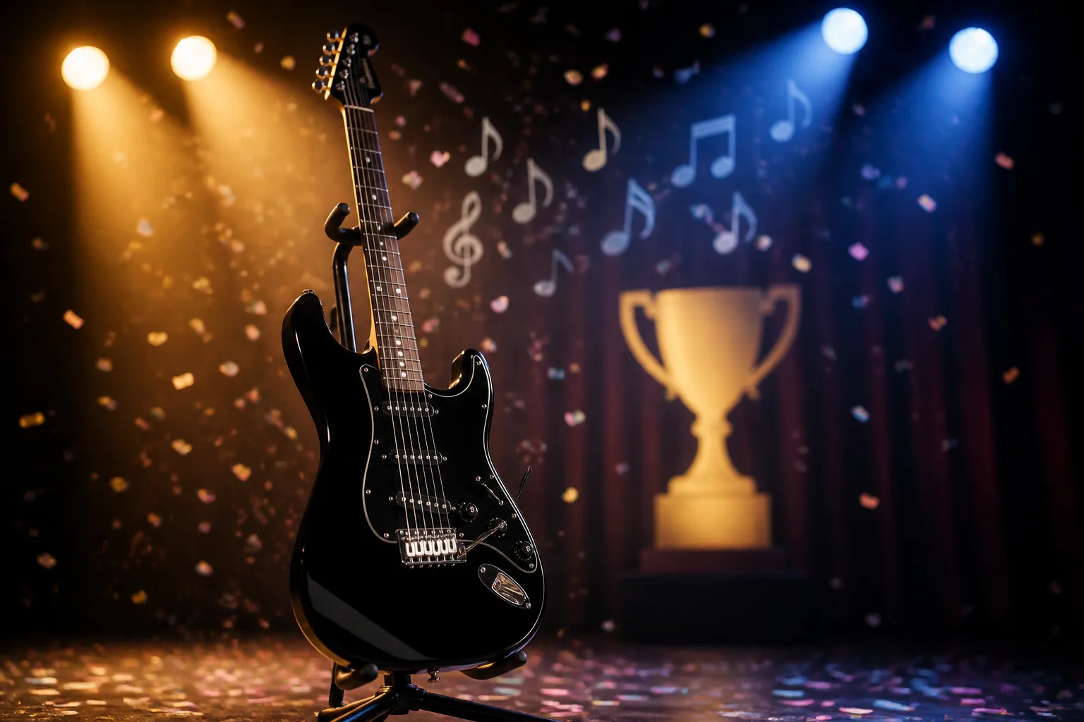 MusiCares Names U2 as 2027 Persons of the Year