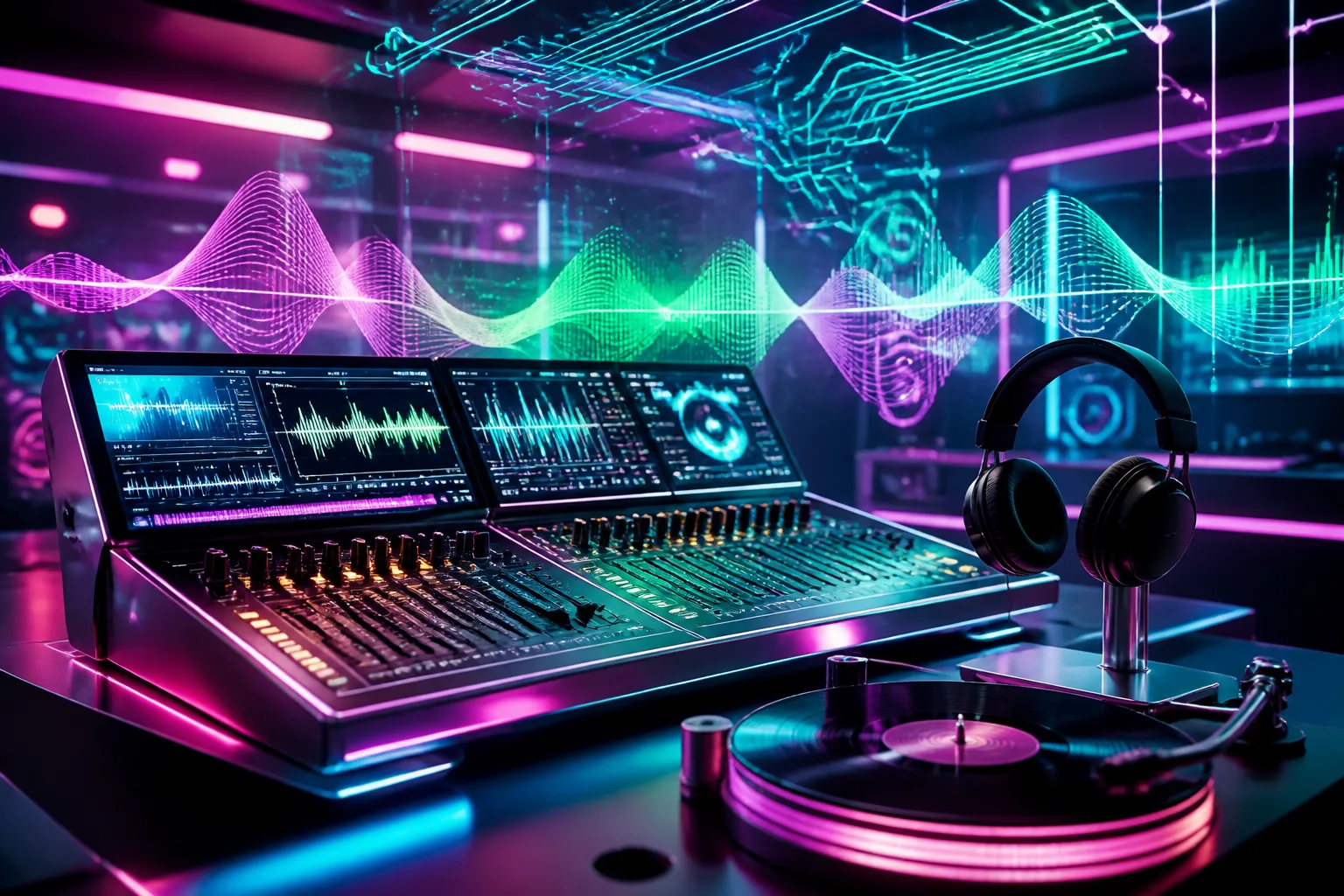Universal Music Group Partners with ElevenLabs to Launch Licensed AI Remix Platform for Fans