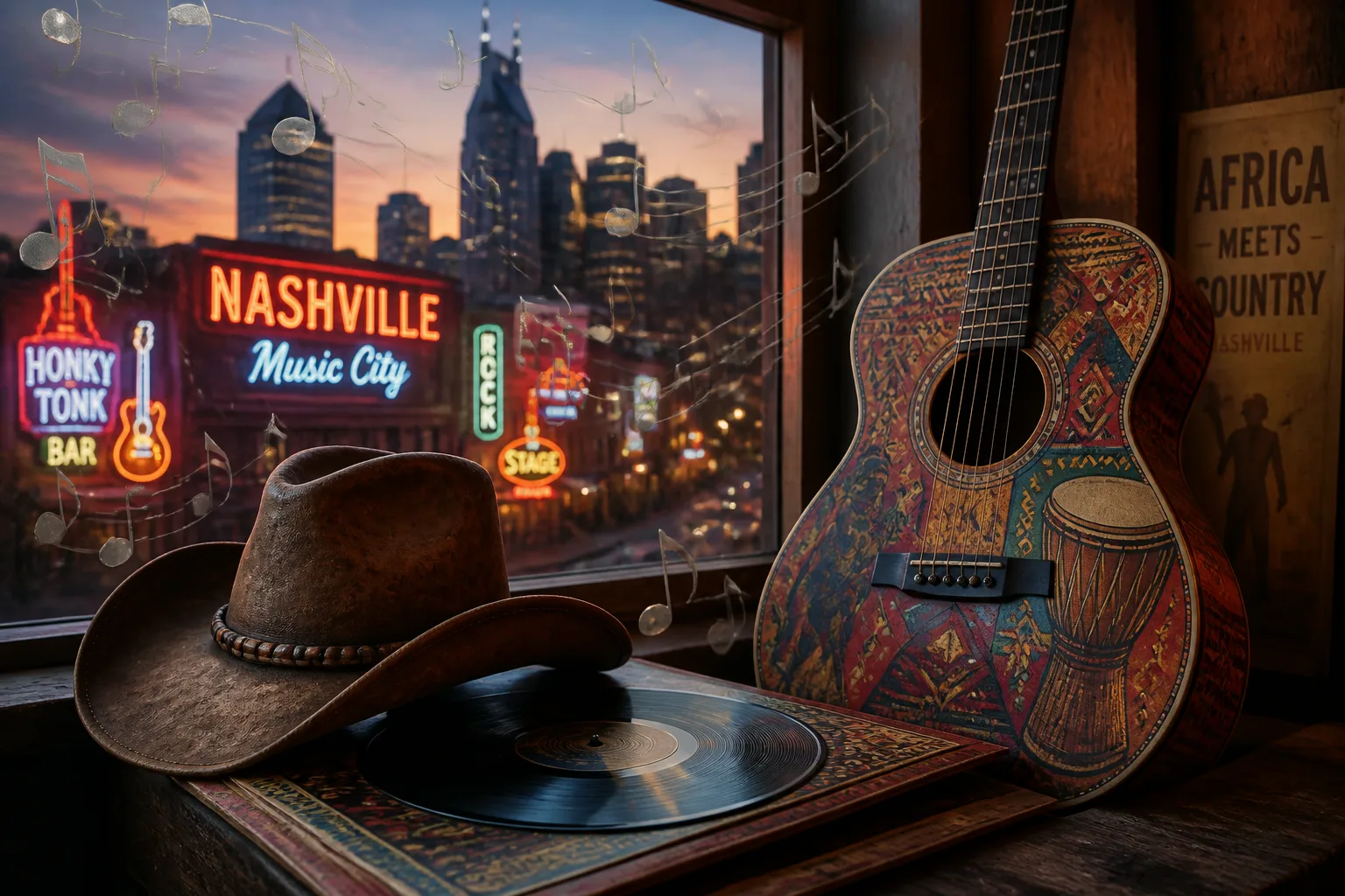 Seven Black Female Country Artists Redefining Nashvilles Sound