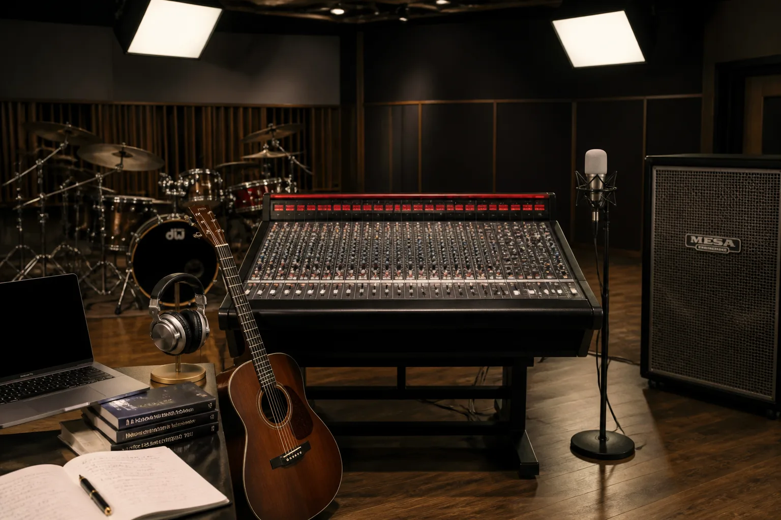 Western Michigan Student Gains Live-Sound Expertise in Rock & Roll Hall of Fame Internship