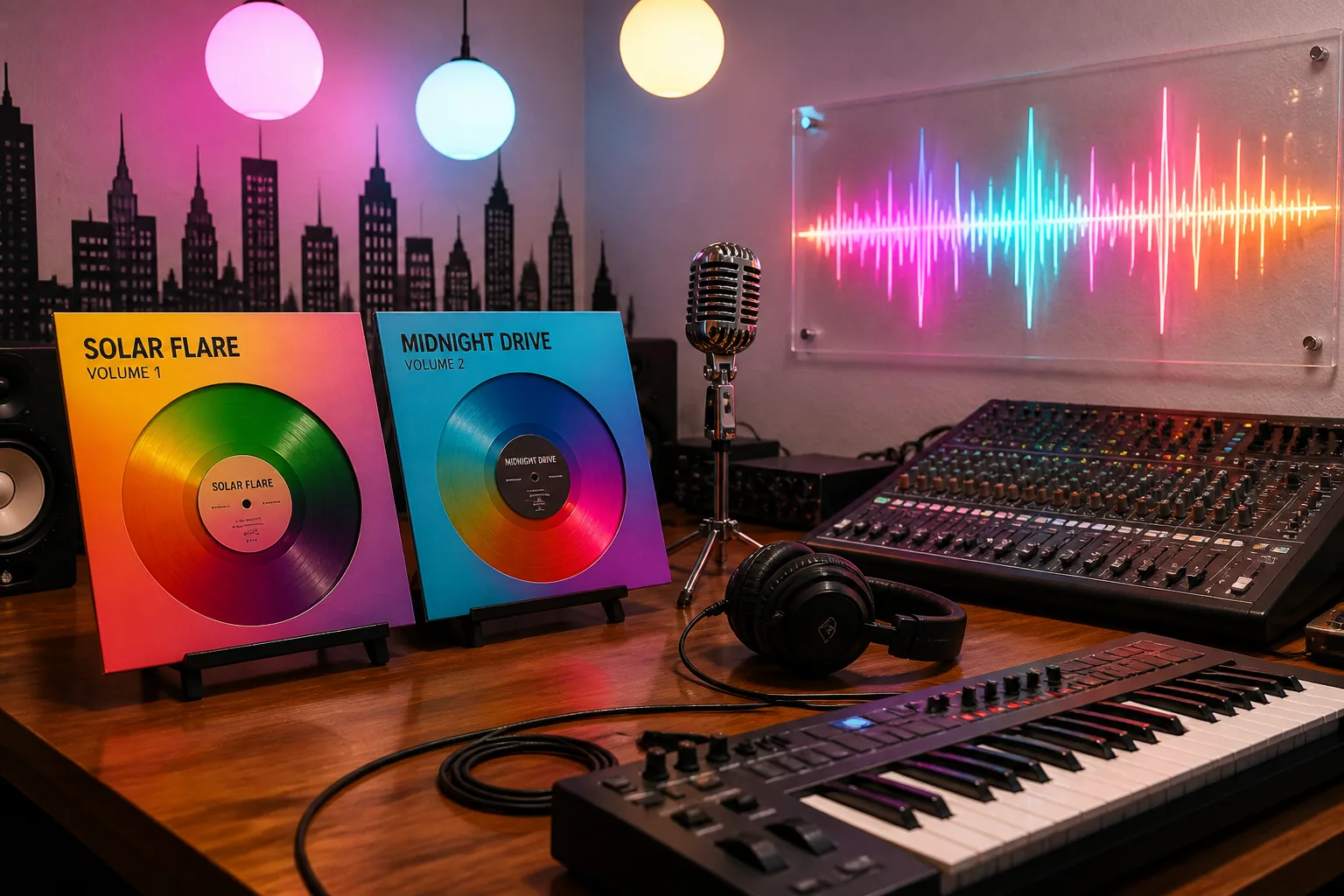Canterbury Producer DS Lyte Launches Debut EP Into Me With Dual Versions of a Queer Anthem